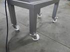 2018 Stephan Microcut Cutter/emulsifier